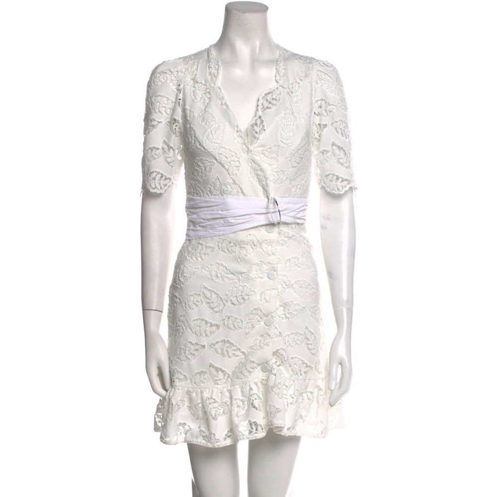 Sandro dress size 0